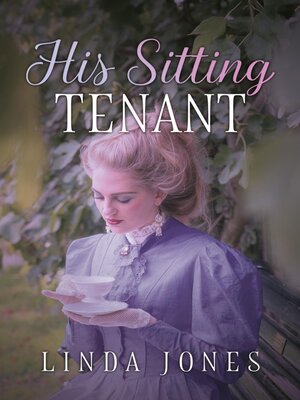 cover image of His Sitting Tenant